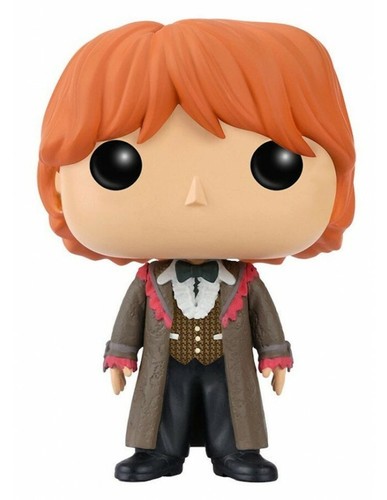 Funko pop harry potter ron - pop,