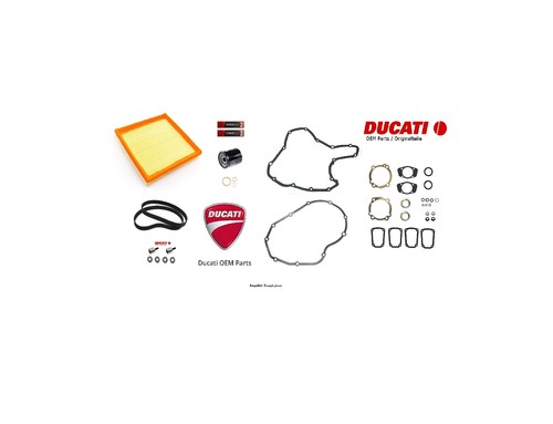 Ducati 750 kit manutenzione - 750,