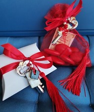 Bomboniere laurea chiave - bomboniere,