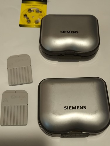 Audifonos siemens modelos - siemens,,