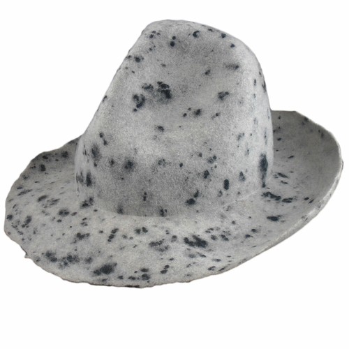 Cappello tirolese modello - cappello,