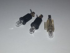 3 luci da satellite Grundig