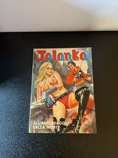 Jolanka N 7 Anno I Furio VIANO