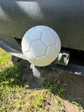 Copertura per Auto - Gancio di