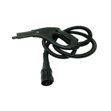 Polti Ricambio Originale Tubo flessibile con guaina completo Vaporetto Confort