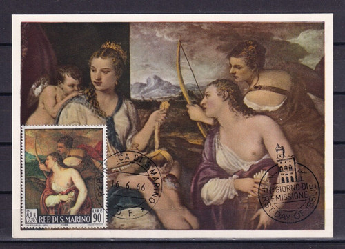Venere che benda - venere, tiziano