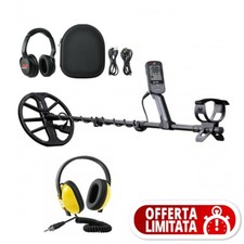 Minelab metal detector Equinox