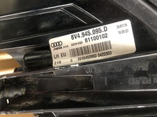 Audi sportback 12 - audi, 8v
