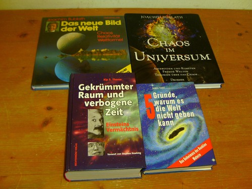 Bücherpaket bücher aus dem - 4,
