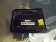 Used hard drive cover door &