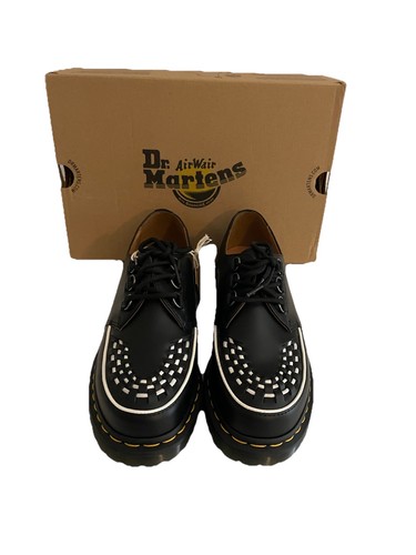 Scarpe uomo martens ramsey - uomo,