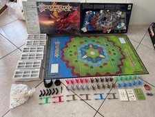 DRAGONLANCE - DRAGON LANCE TSR  - COMPLETO - PRIMA EDIZIONE