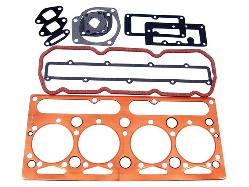 Kit guarnizioni superiori per