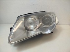 VW Passat 3C B6 Variant faro