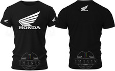 T-SHIRT HONDA FORMULA 1 TEAM