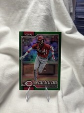 2026 Topps #150 Elly De La