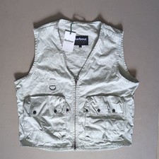 Gilet uomo Barbour