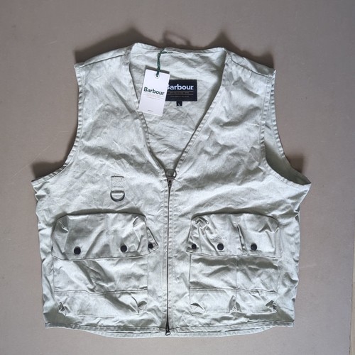 Gilet uomo barbour - gilet,