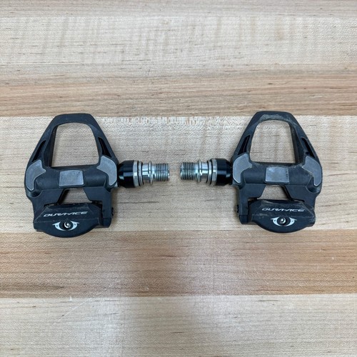 Pedali bici strada shimano - pedali,