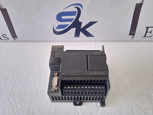 Modulo plc siemens simatics - plc,