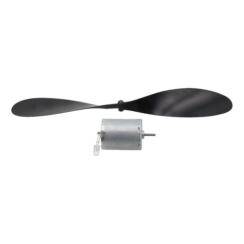 Piccola turbina eolica per