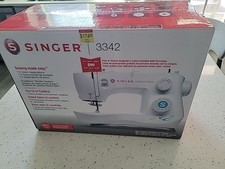 Macchina da cucire SINGER 3342