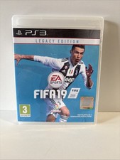 FIFA 19 Fifa19 Playstation 3