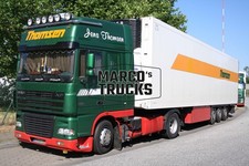 Truck photo DAF XF 430