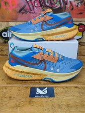 Nike zoomx zegama - nike, trail