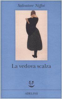 Vedova scalza von salvatore - la,