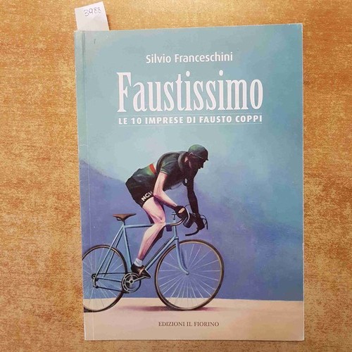 Faustissimo imprese di - le,