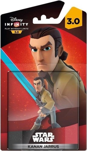 Disney infinity star wars - infinity,
