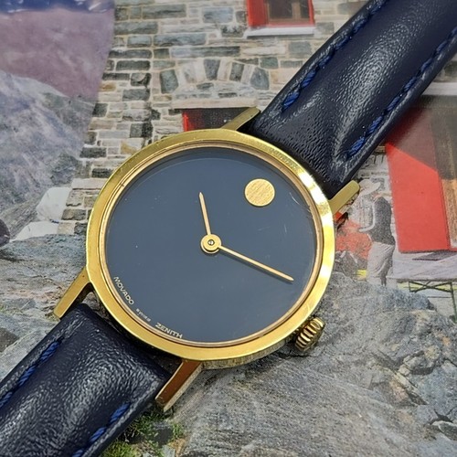 Movado zenith vintage donna - zenith,