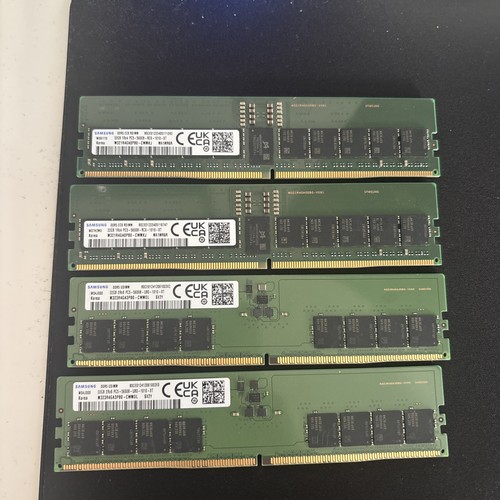 Samsung 32gb ddr5 5600 - 32gb, ddr5-5600