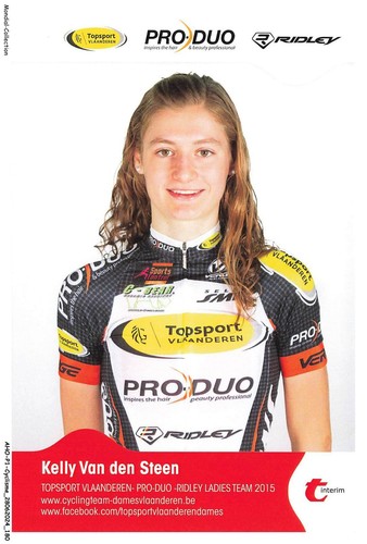 Ahop1 0091 ciclismo - -, kelly