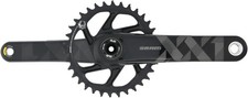 Set pedivelle Sram xx1 Eagle