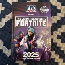 Definitive Guide to Fortnite