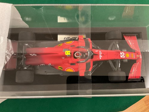 Ferrari sf21 looksmart - sf21,