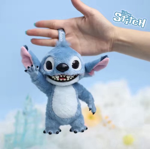 Peluche pupazzo nuovo