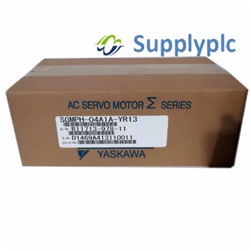 Servomotore ac - ,