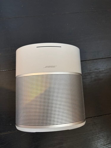Bose home speaker 300 argento - bose,