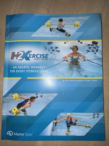 Aquatic workout for every - aquatic,
