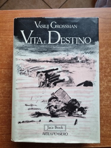 Vasilij grossman vita e - -,