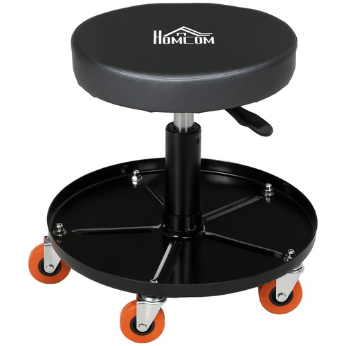 Homcom sgabello officina - homcom,