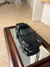 Franklin Mint - Porsche 911 -