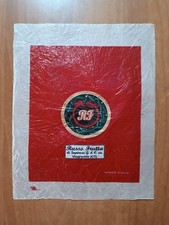 velina incarto agrumi / frutta