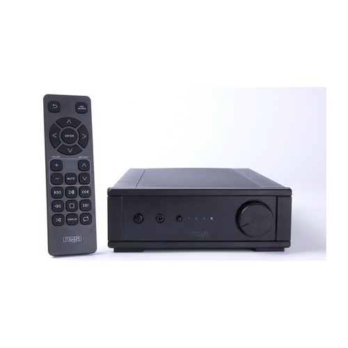 Rega amplificatore stereo - amplificatore,
