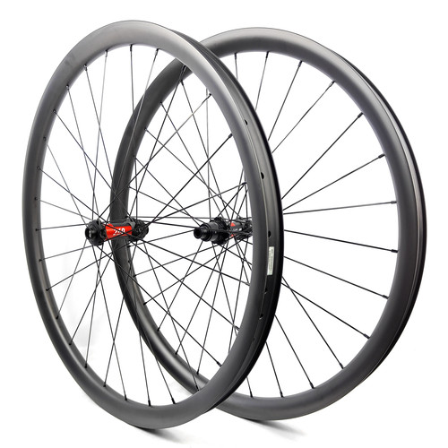 Set ruote bici mtb 29er - ,