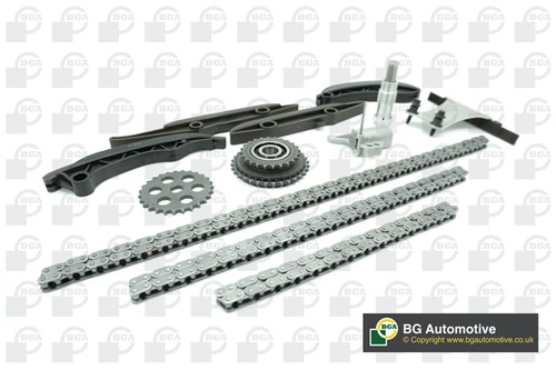 Kit catena distribuzione - catena, bga