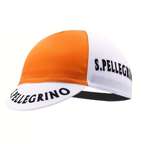 Cappellino cappello ciclismo - cappello,